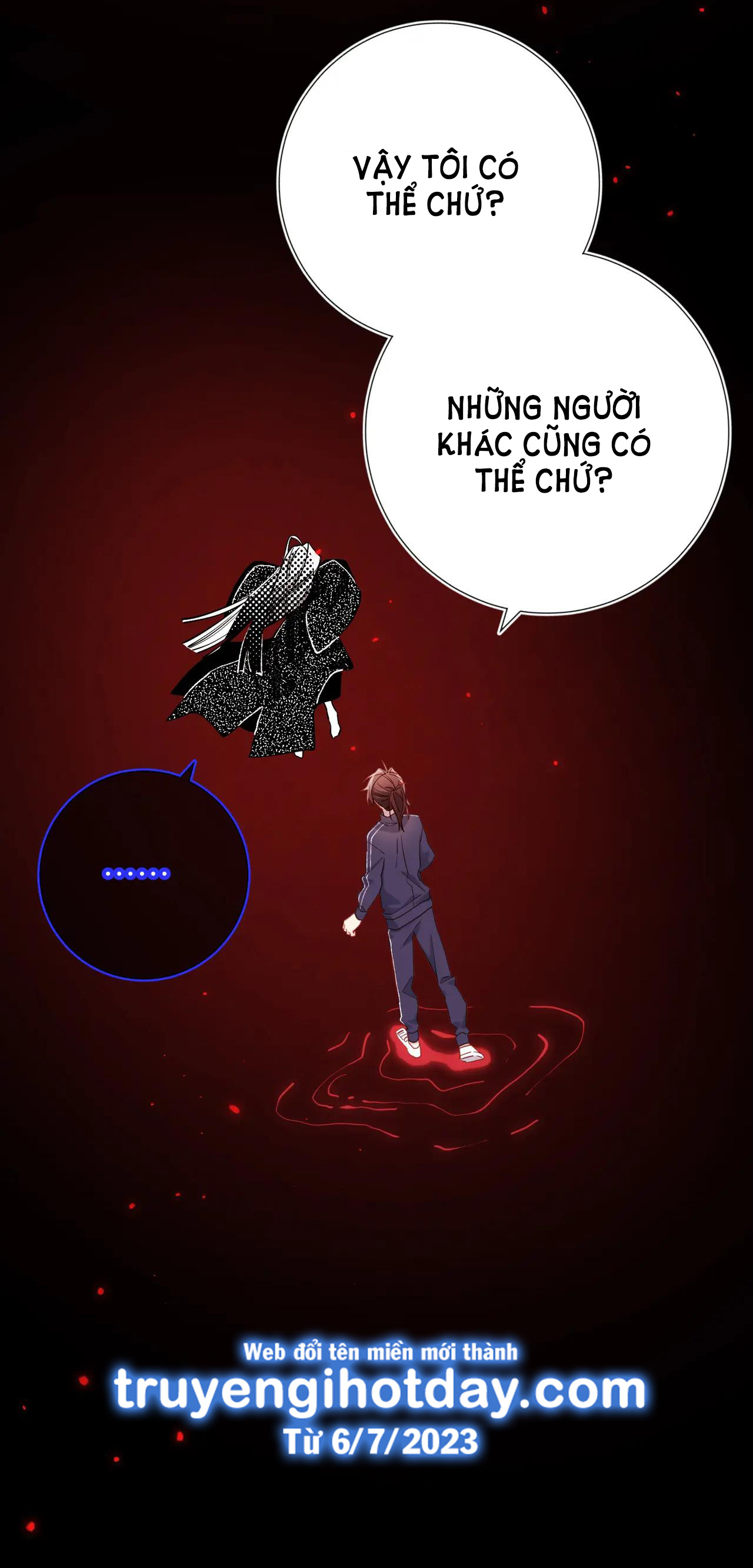 ác nữ cự tuyệt nam chính chapter 116 40