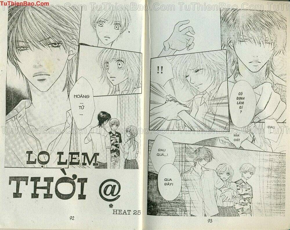 lo lem thời @ chapter 4 46