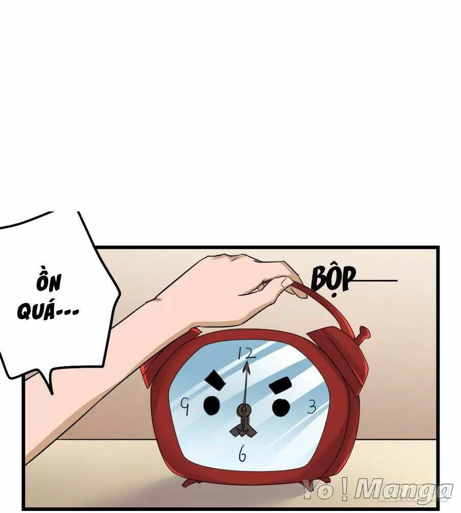 tôi là vợ tôi chapter 73 1