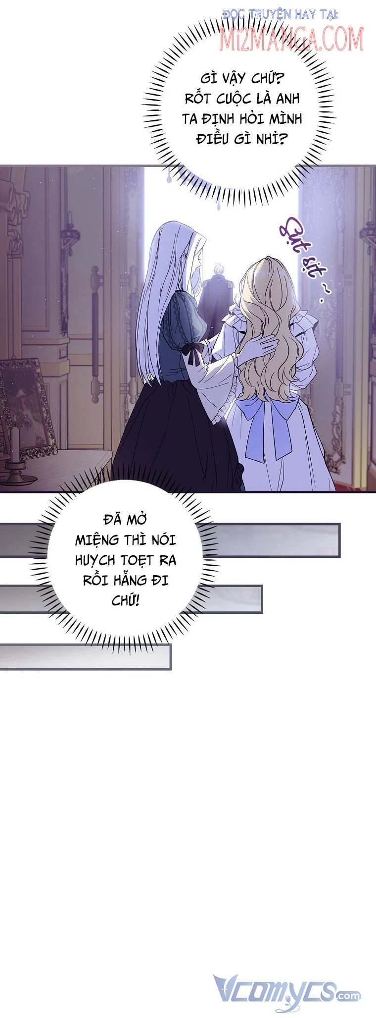 phương pháp khiến chồng đứng về phía của tôi chapter 6.5 12