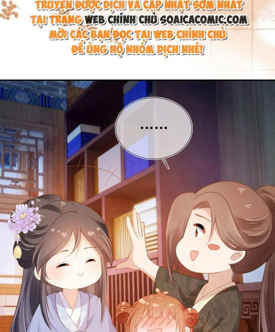 nhặt được bảo bối manh manh chapter 130 30