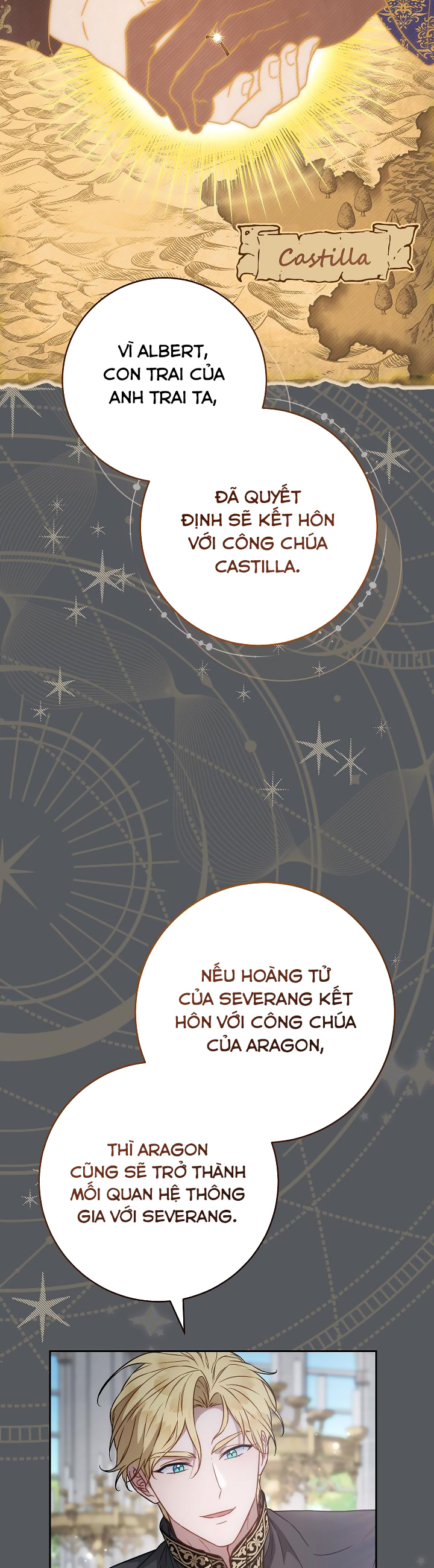 phía sau em, luôn có ta bên cạnh chapter 134 26