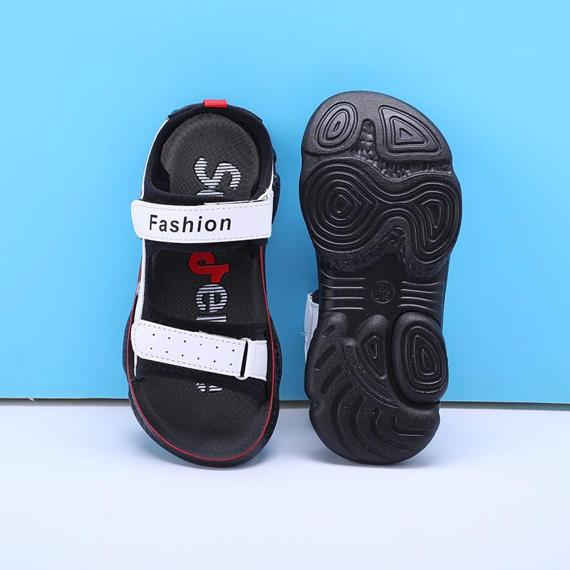 sandal bé trai size 26-37 N fashion