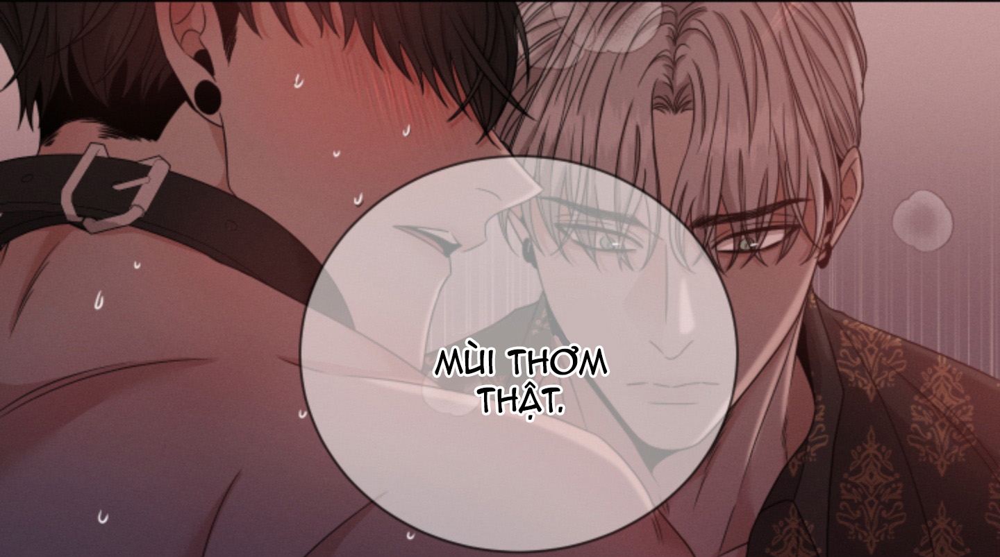 hội chứng minmotion chapter 5 93