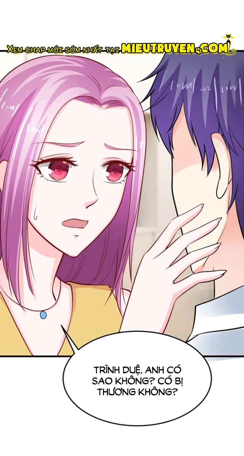 độc nhất sủng ái của thủ tịch chapter 90 3