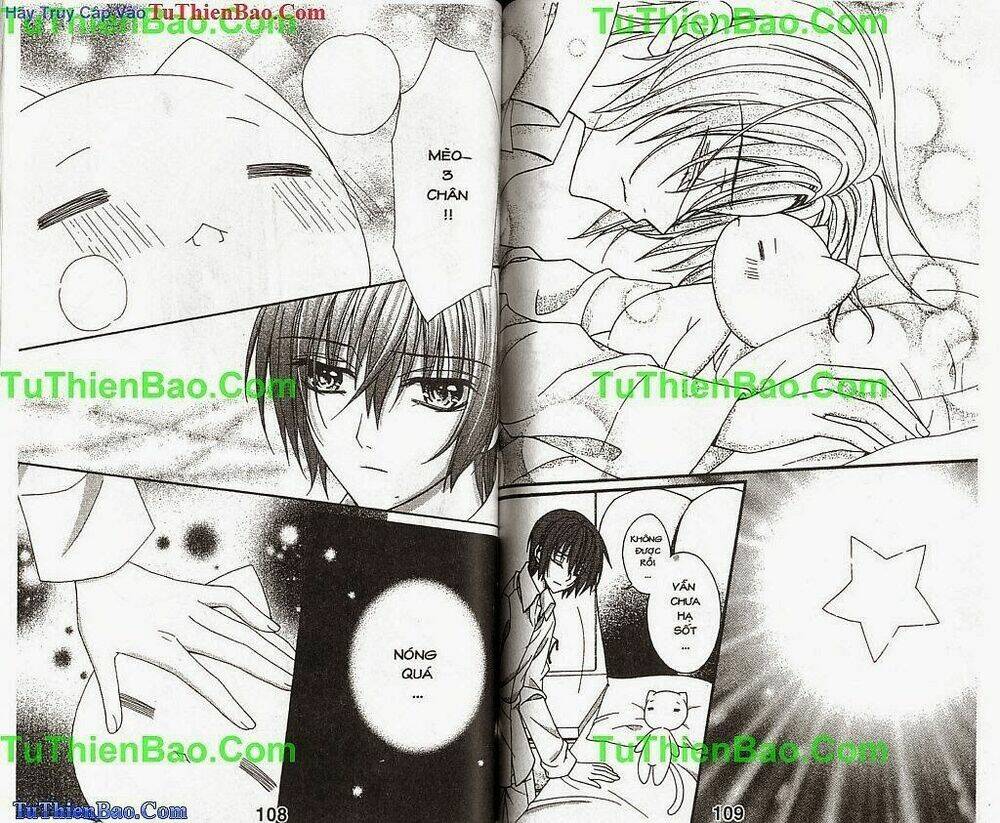 bí mật hoàng tử chapter 3 54