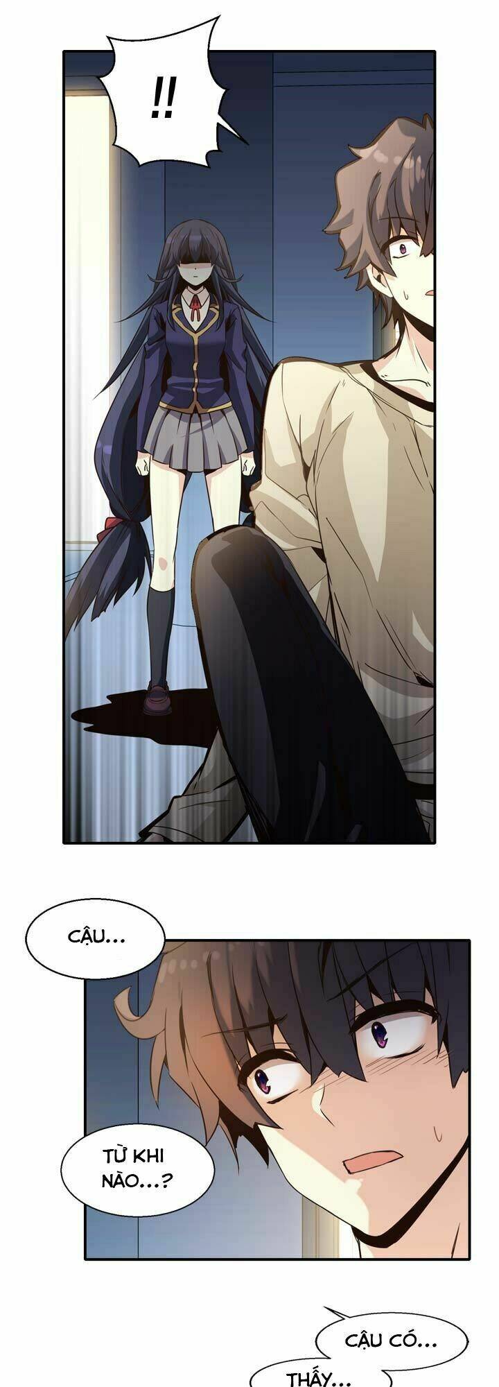 amentia chapter 27 36