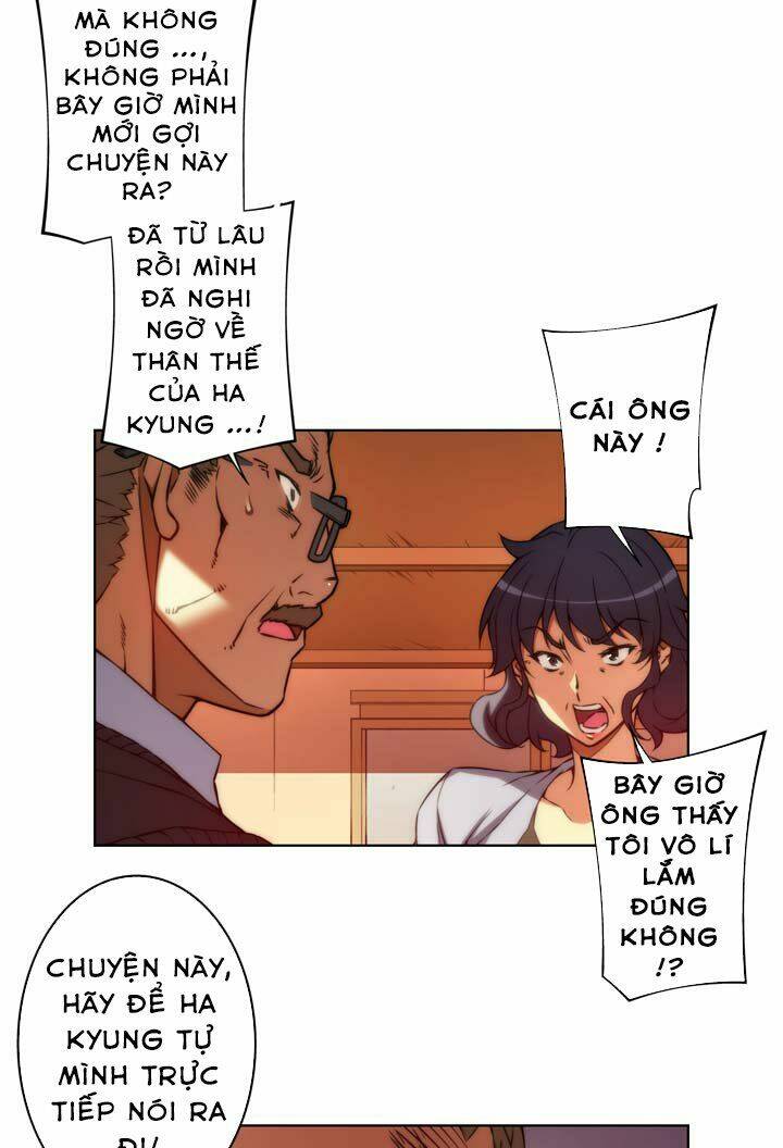 unbalance triangle chapter 51.2 6