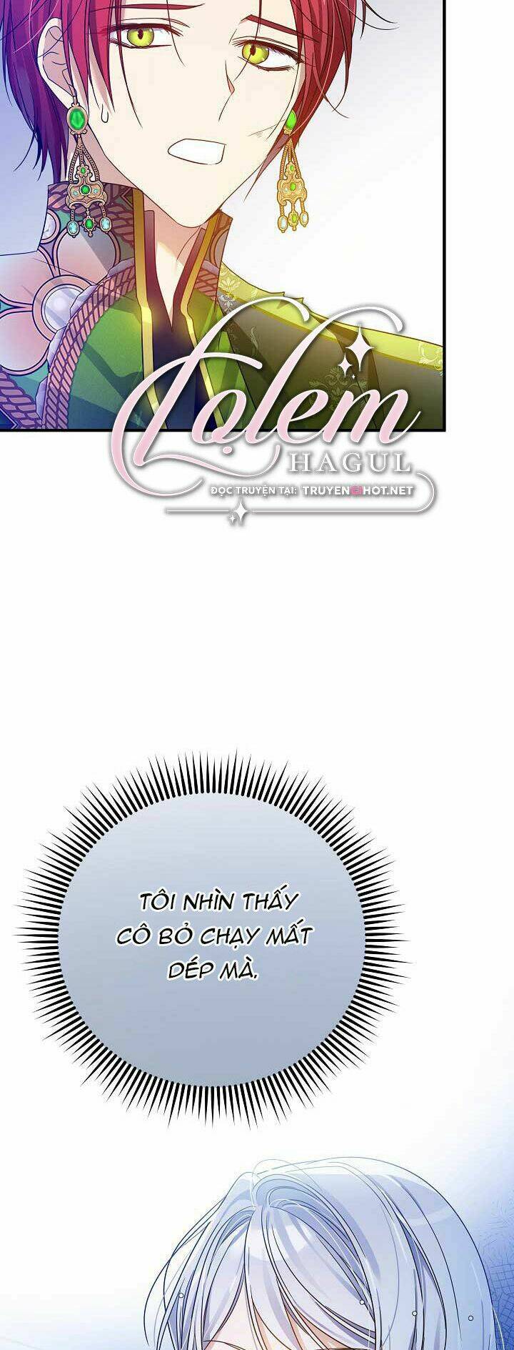 tôi đã ở đây ngay từ đầu chapter 47.1 17