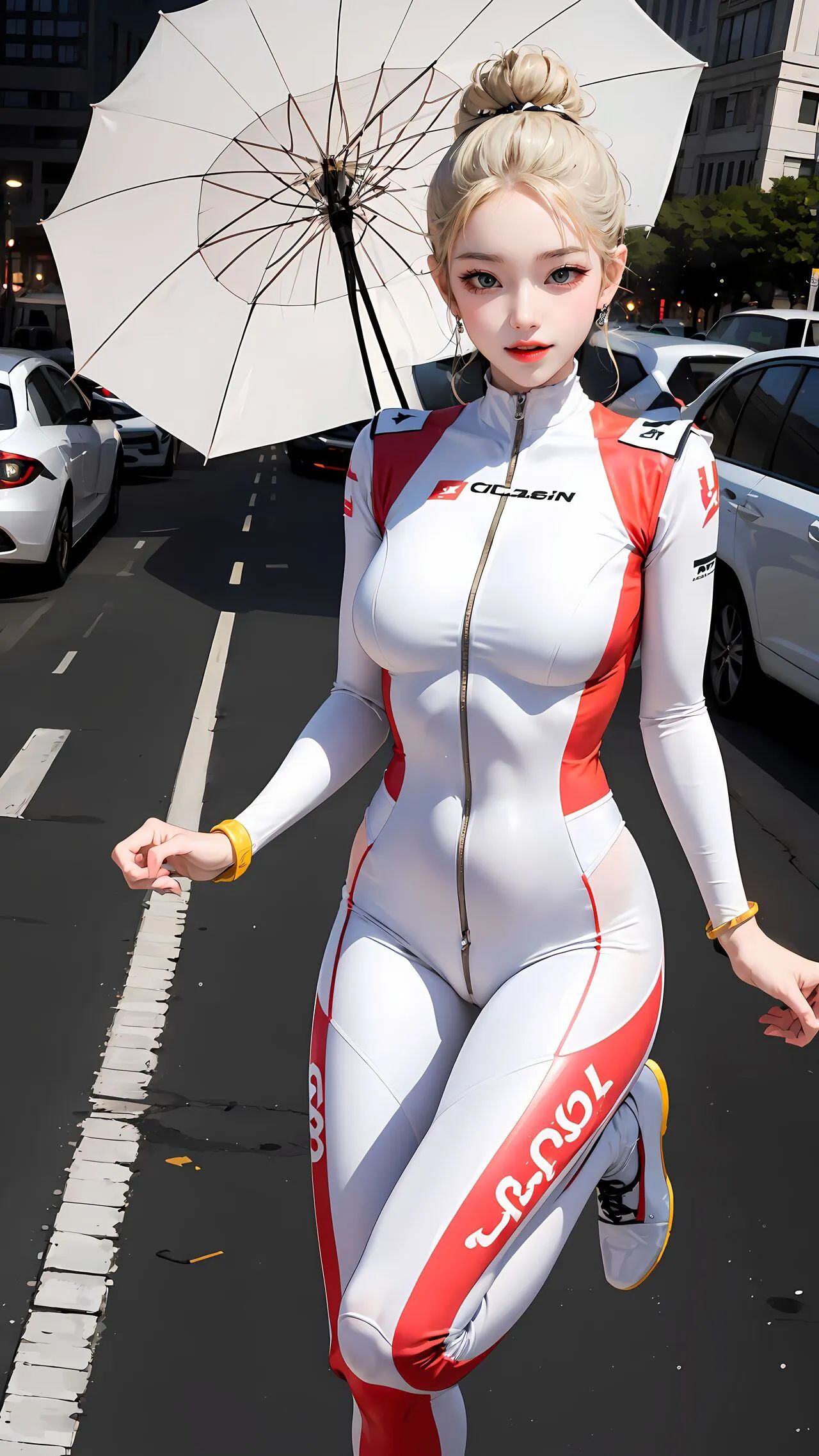 artist ai generated chapter 385 27