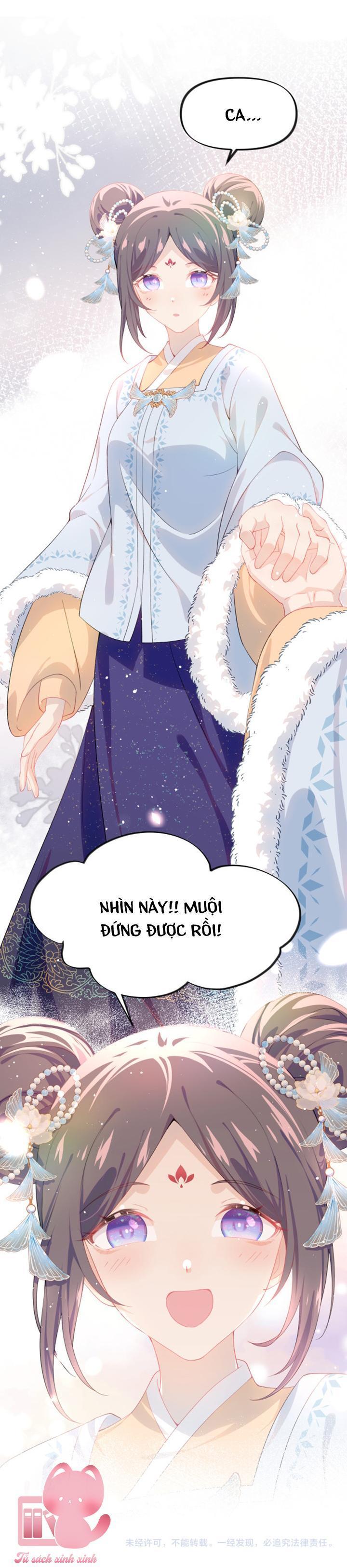 một đêm nọ đột nhiên yandere tới! chapter 98 26