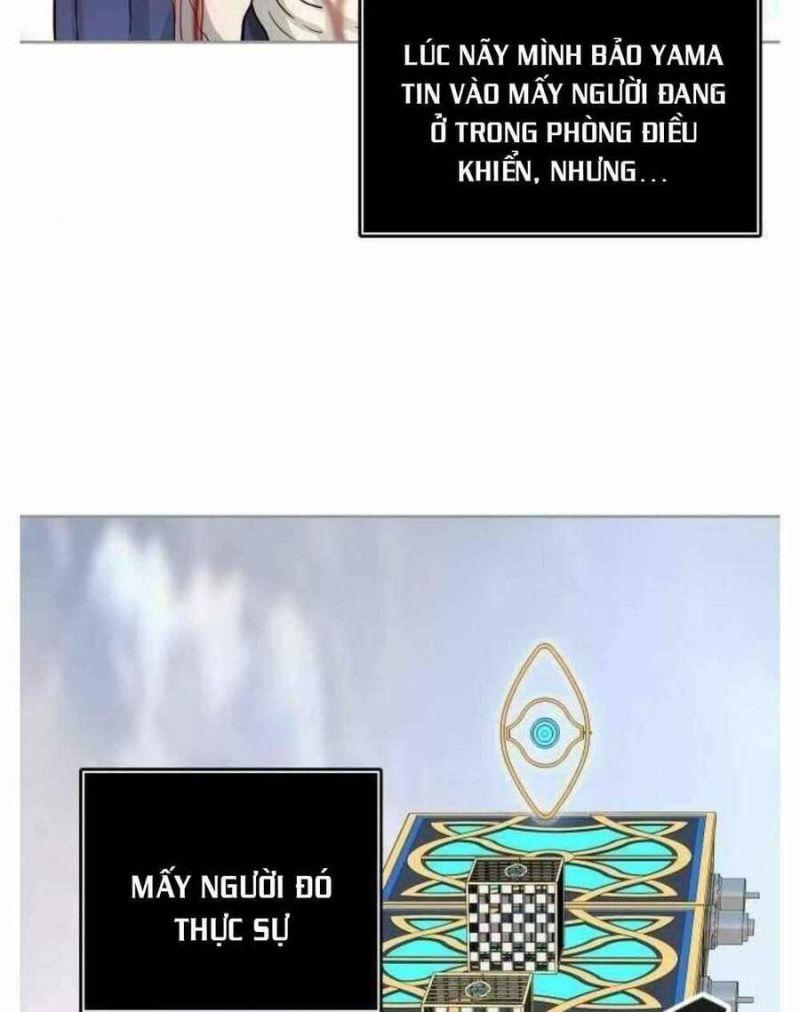 tòa tháp bí ẩn 2 chapter 503 3