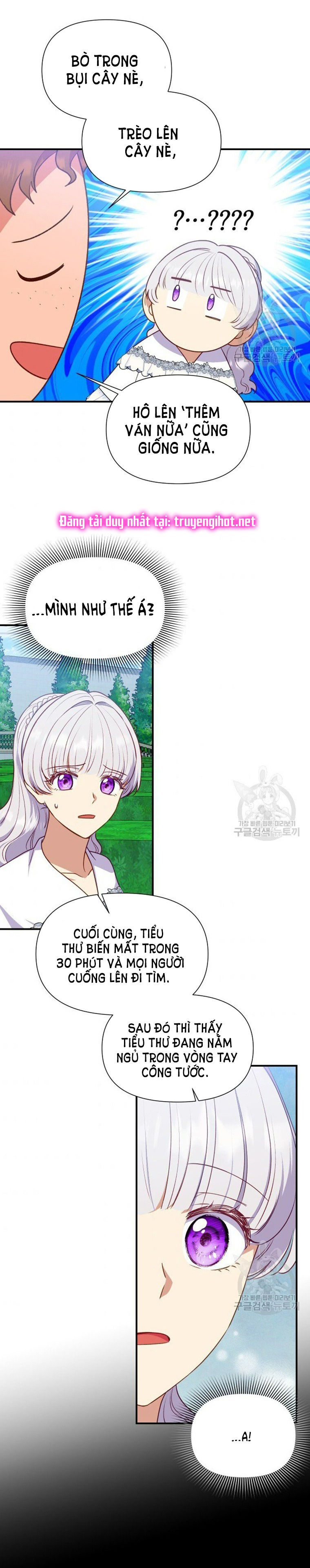 bản khế ước với nữ công tước ác ma chapter 143 19