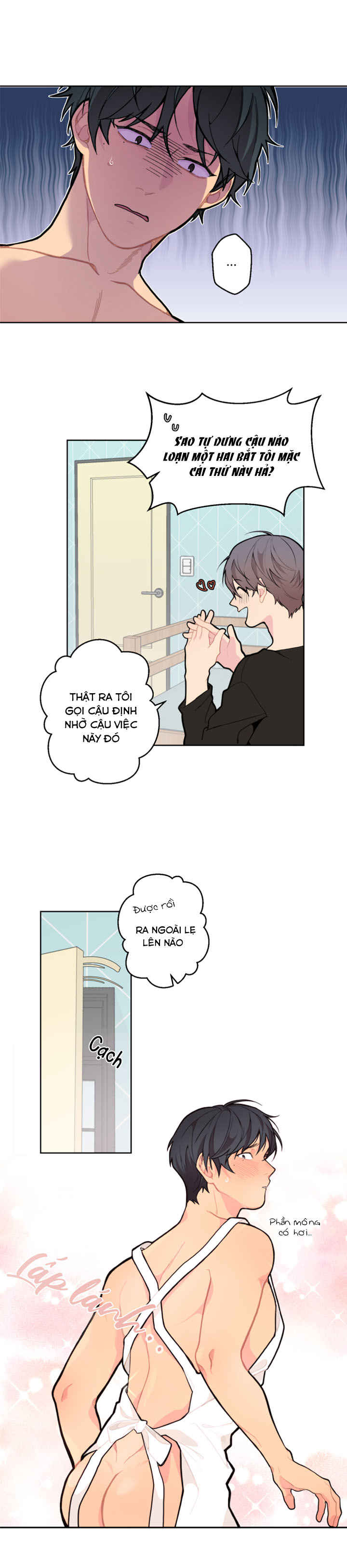 muôn kiểu làm tình chapter 2 11