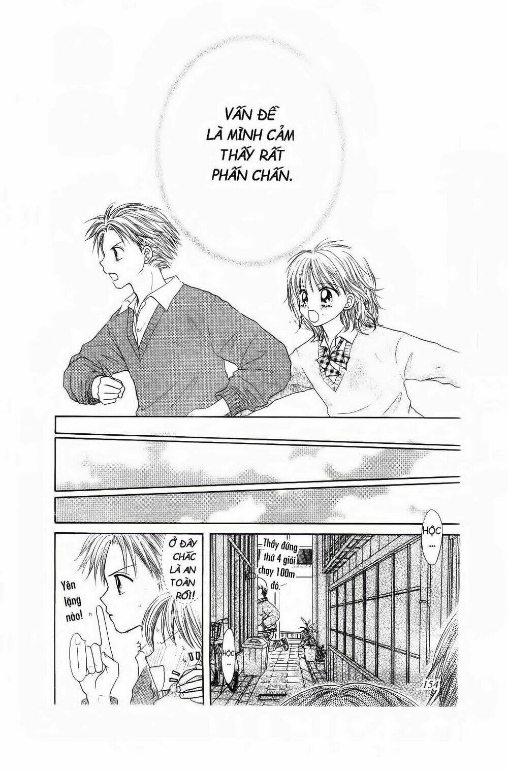 thứ 6 ngày 13 chapter 5 11