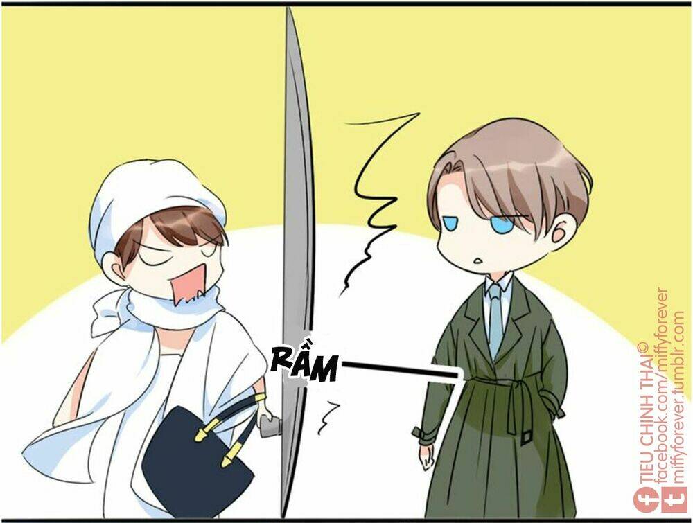 mùi hương lãng mạn chapter 5 18