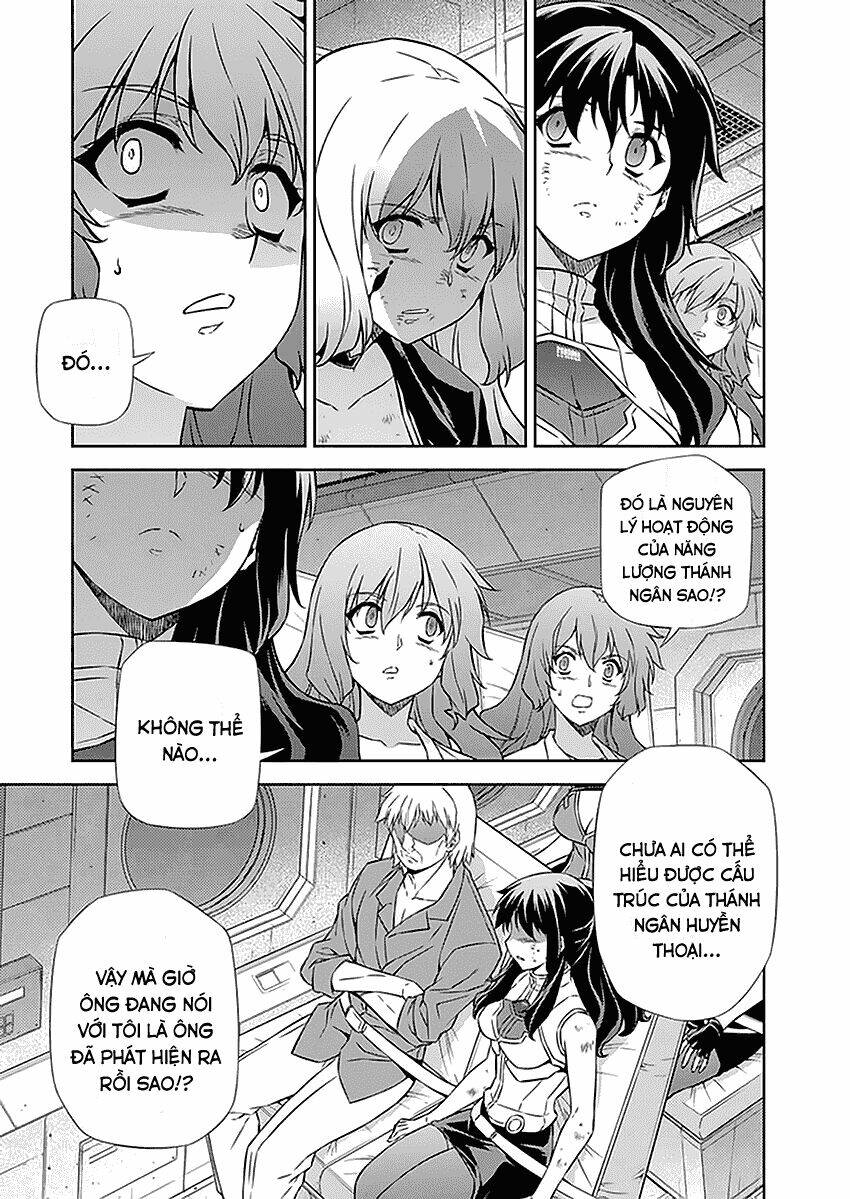 freezing chapter 181 5