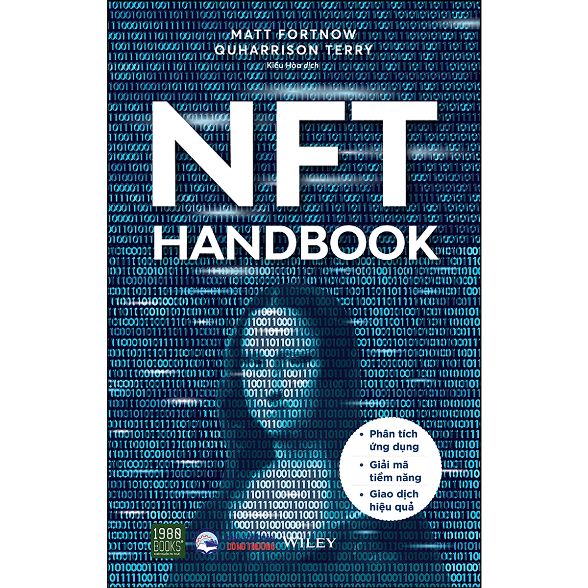 NFT Handbooks