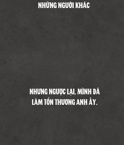 bạch huyết - white blood chapter 54 74