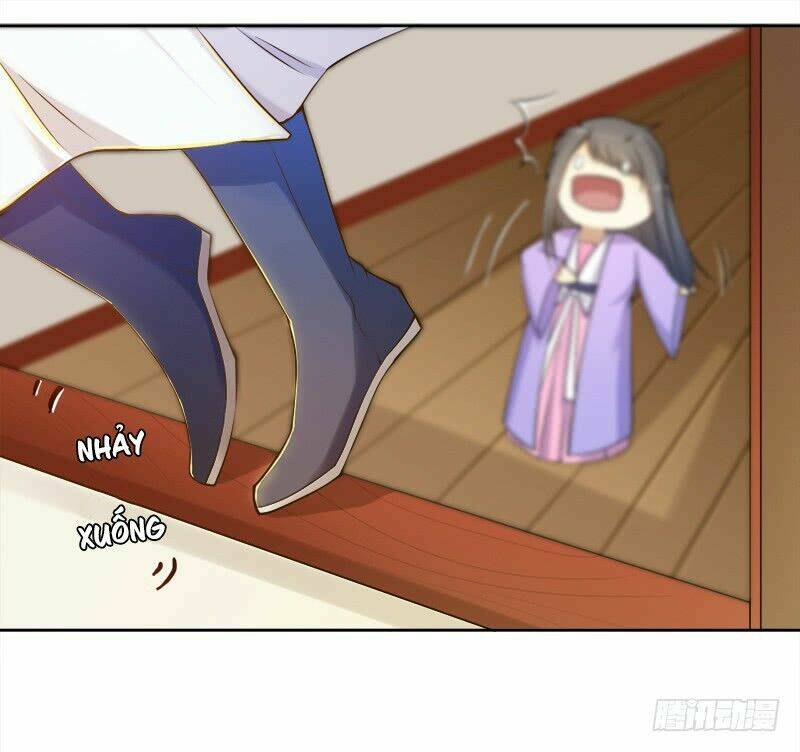 khuynh thế độc phi chapter 54 12