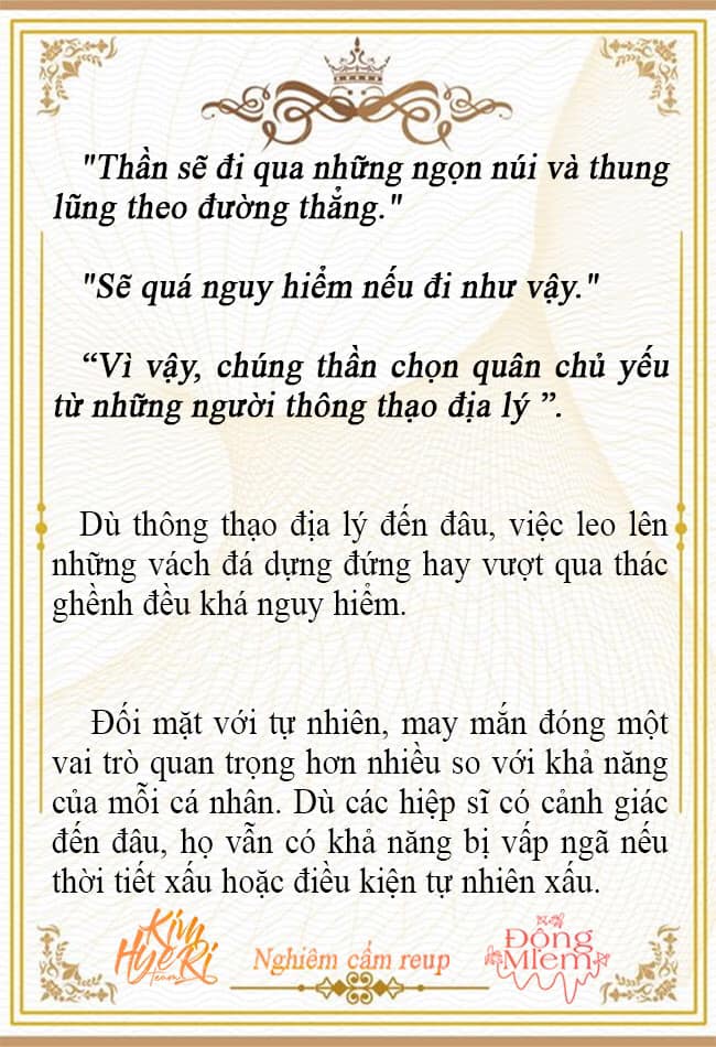 [novel 18+] ariel, thánh nữ dâm đãng chapter 45 11