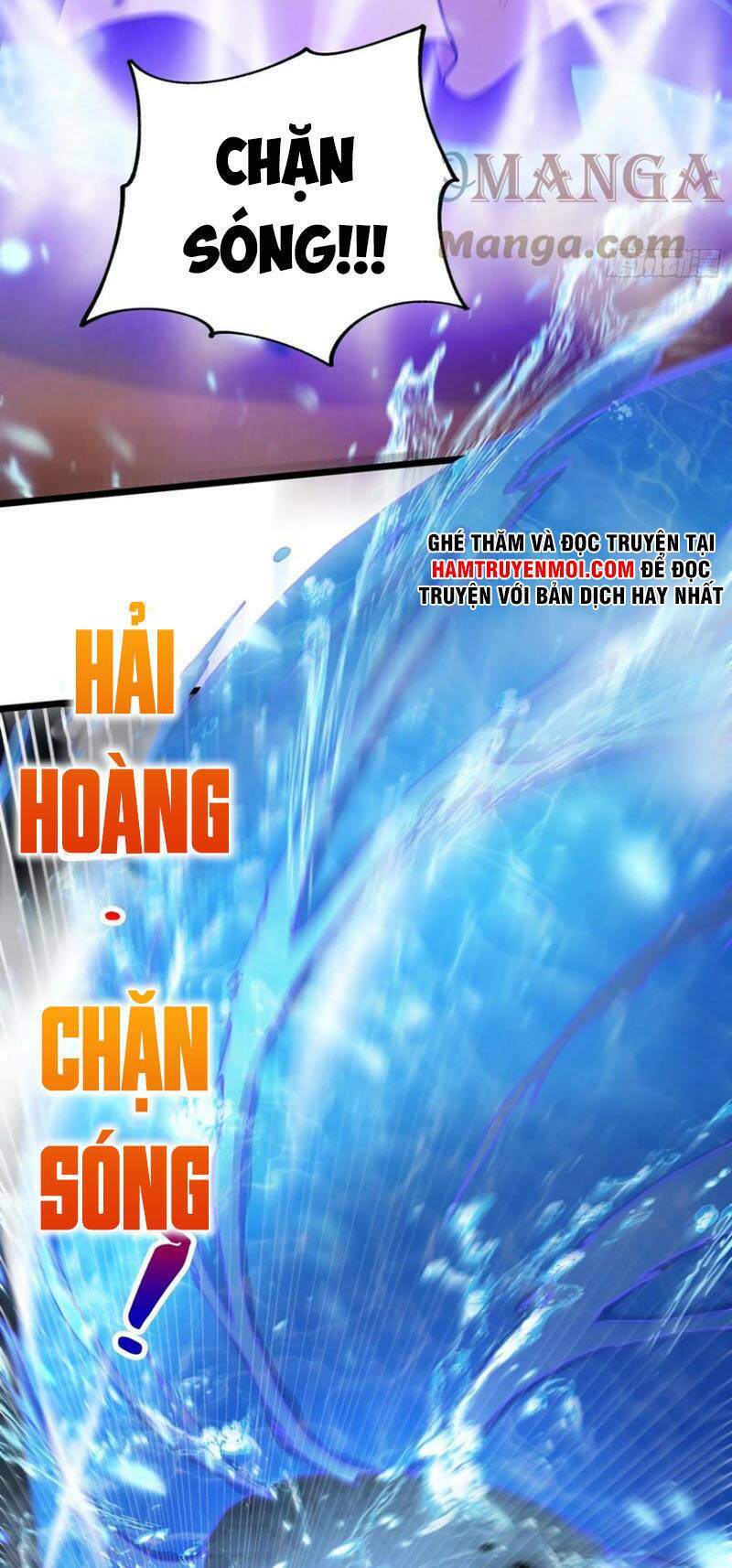 Bổn Tế Tu Chính Là Tiện Đạo Chapter 219 - Trang 18