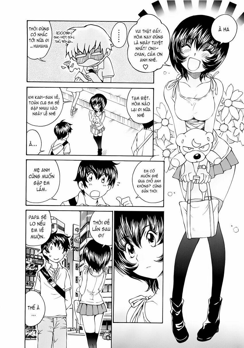 ss sisters chapter 7 15