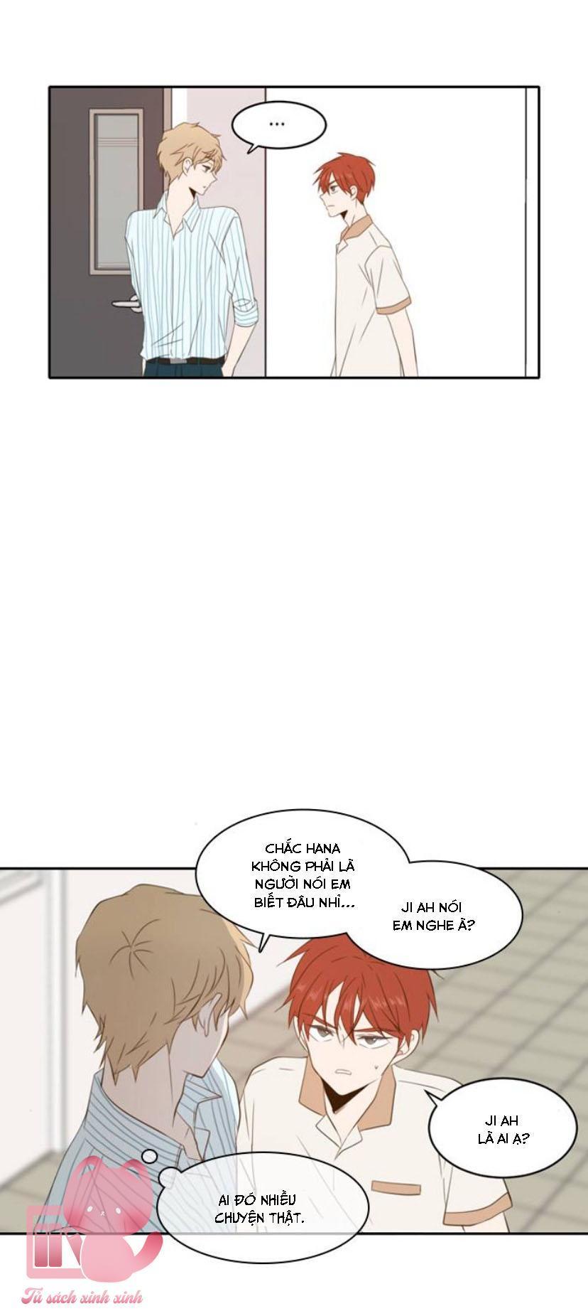 a good day to be a dog chapter 78 5