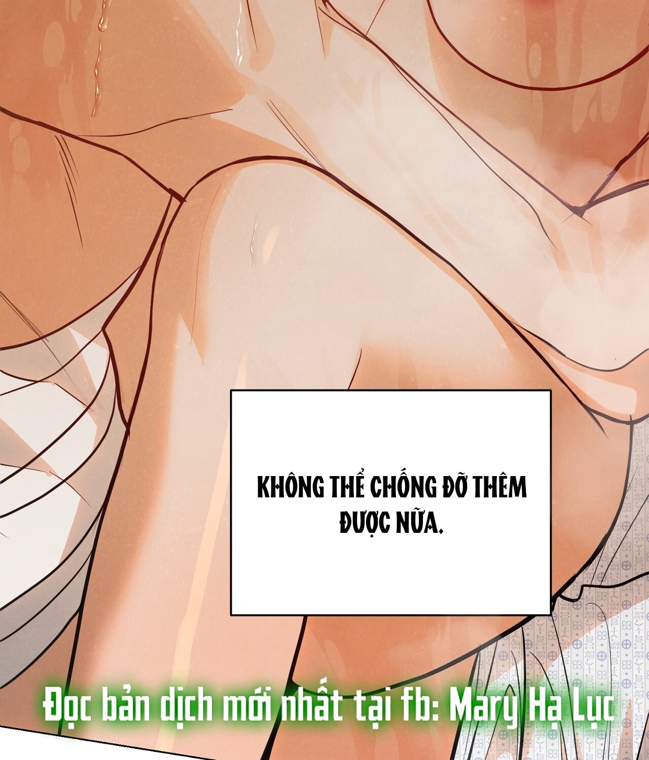 [18+] Trời Sinh Địch Thủ chapter 55.2 16