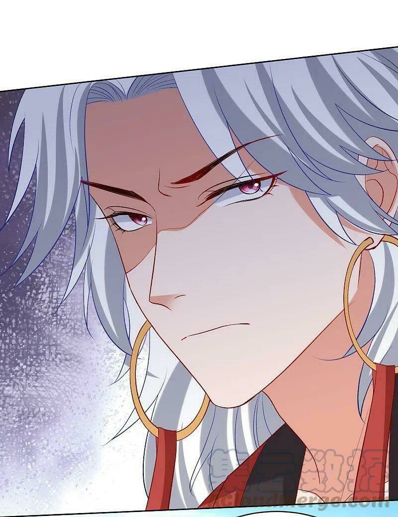 độc y đích nữ chapter 227 21