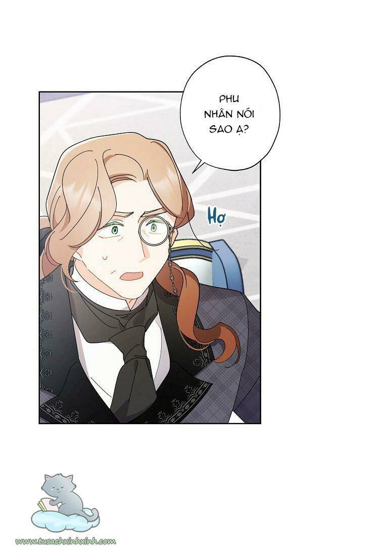 tôi trở thành mẹ kế của cinderella chapter 72 41