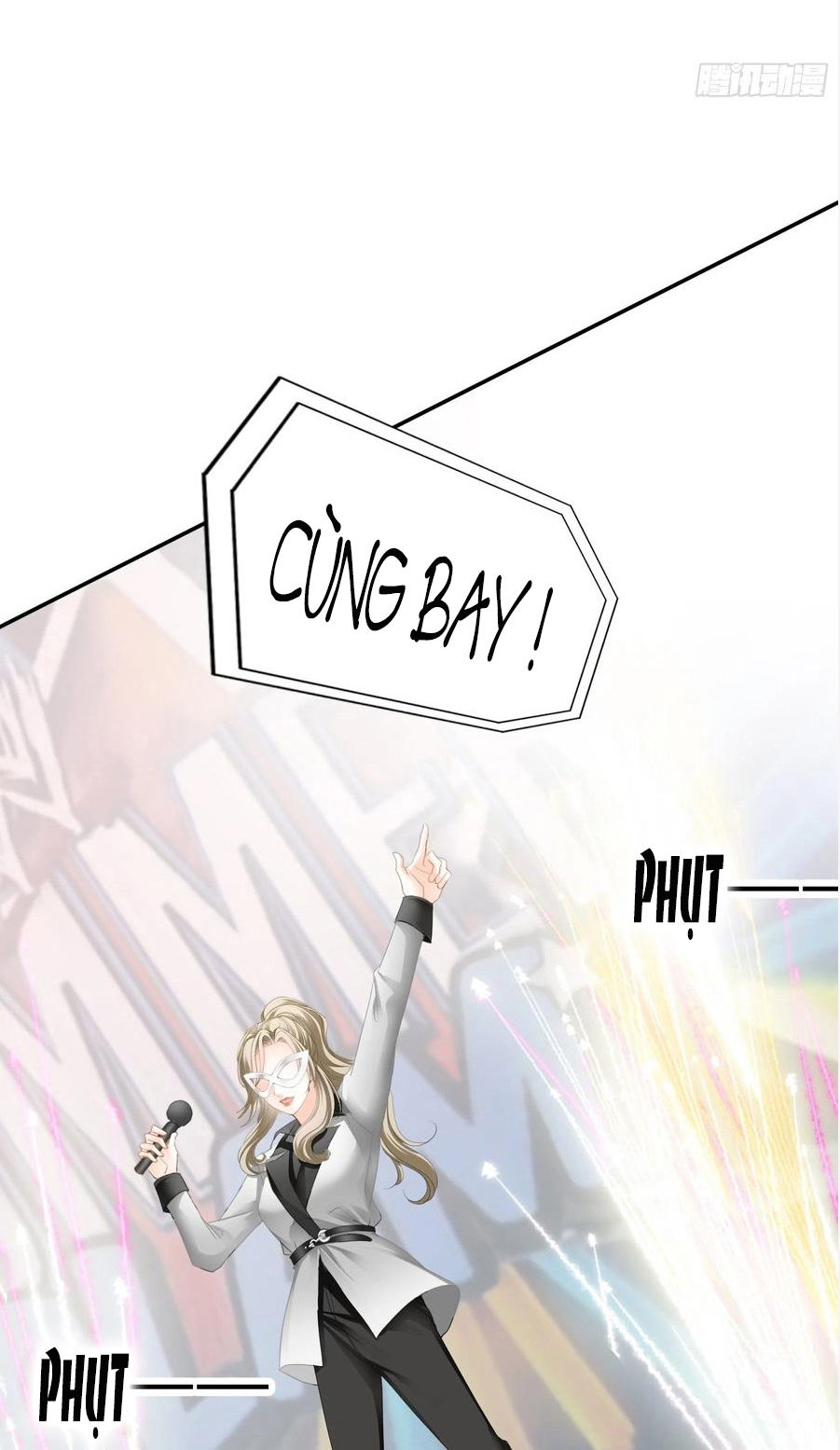 bạo quân ái nhân chapter 101 4