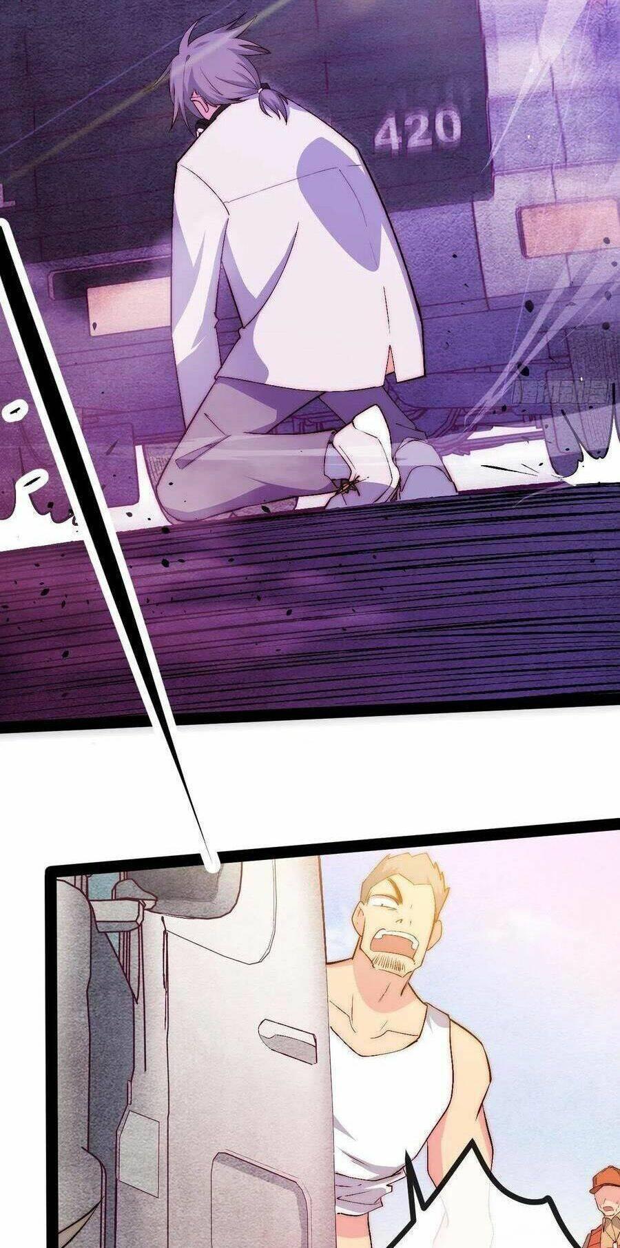 tà ác làm vương chapter 18 42