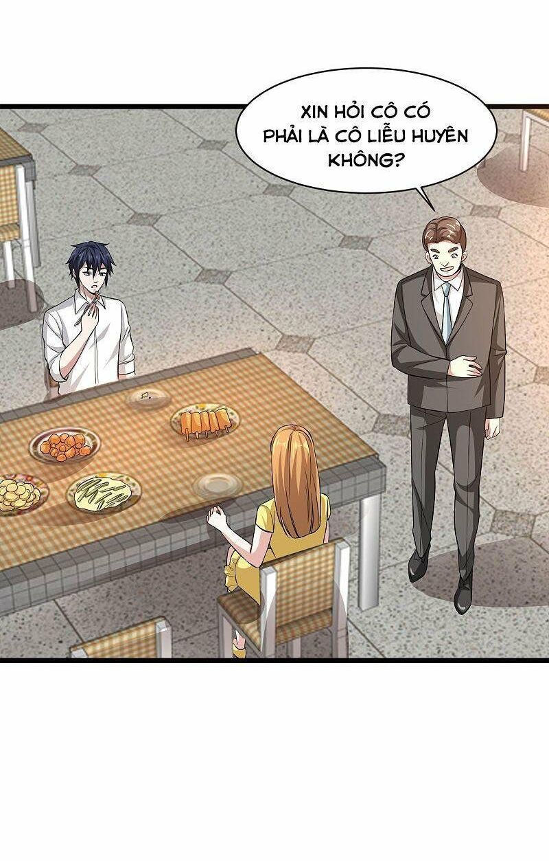 đô thị tà vương chapter 103 8