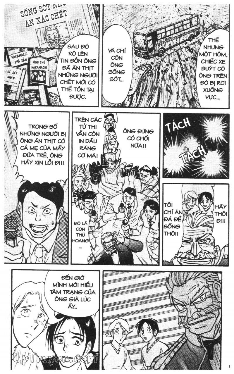 nhật ký lọ lem chapter 42 33