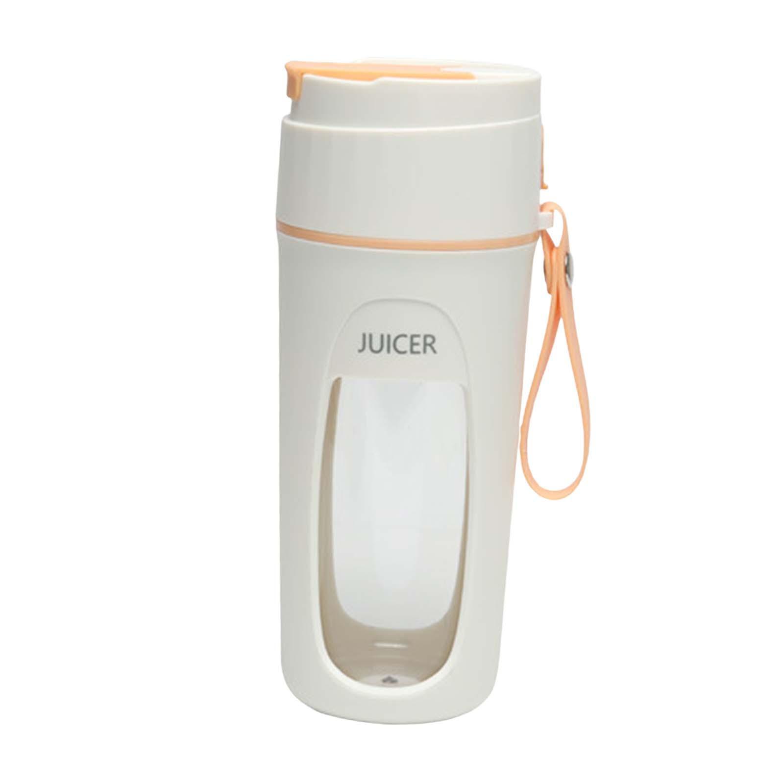 Electric Juicer Cup 340 ml Shakes Juicer Cup for Mixing Watermelon Smoothies