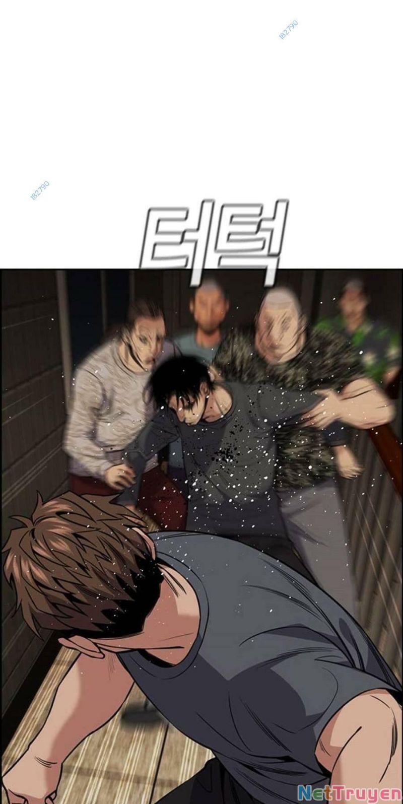 giáo dục chân chính chapter 97 109