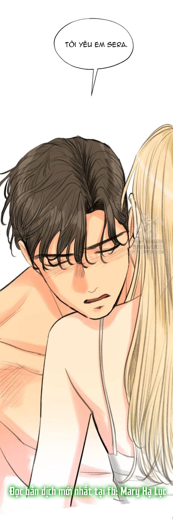 [18+] sự thuần khiết dành cho em chapter 13.2 21