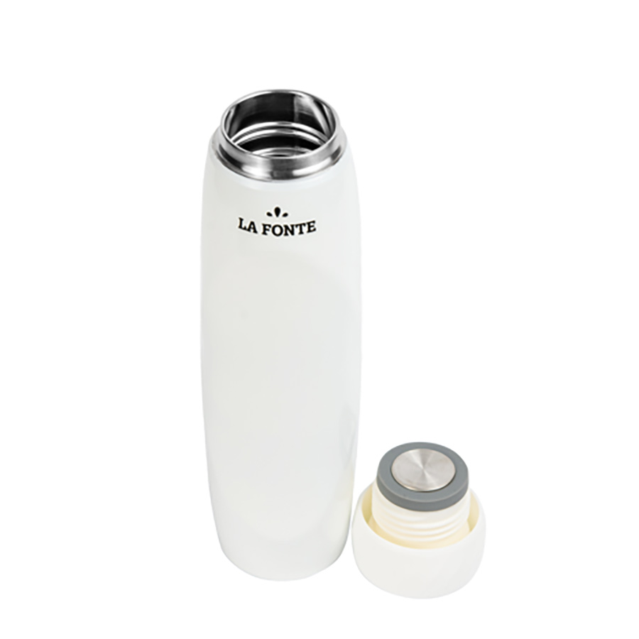 Bình giữ nhiệt La Fonte 003797-WHI 500ml