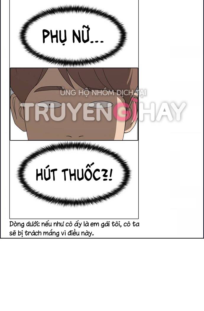 nữ thần giáng thế chapter 190.2 23