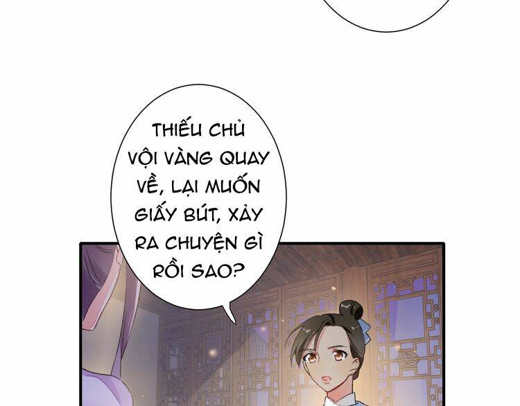 hoa nhan sách chapter 69.1 41