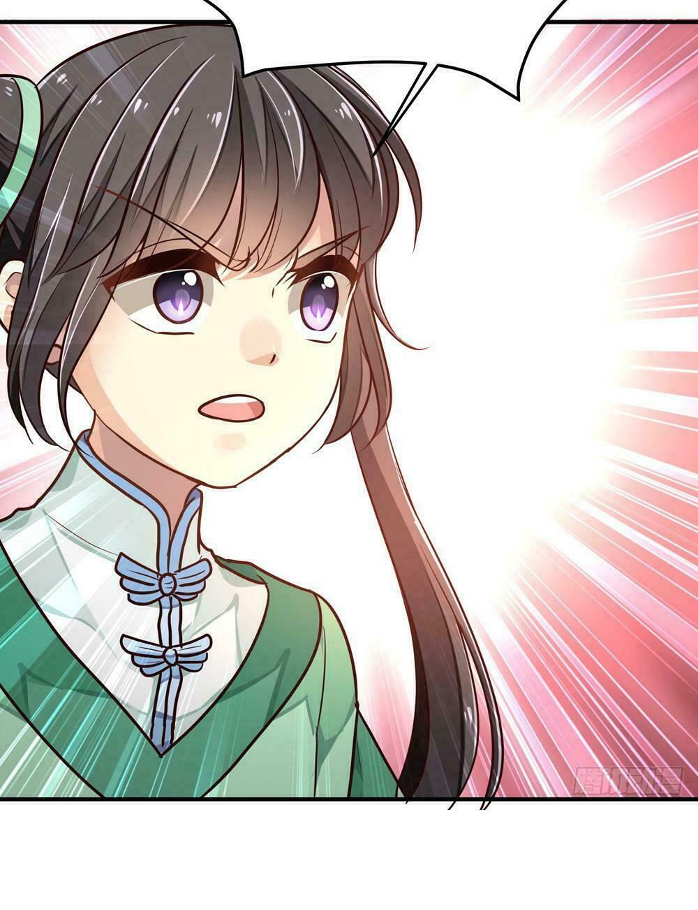 thái tử phi nhà ta thật hung hăng chapter 7 78