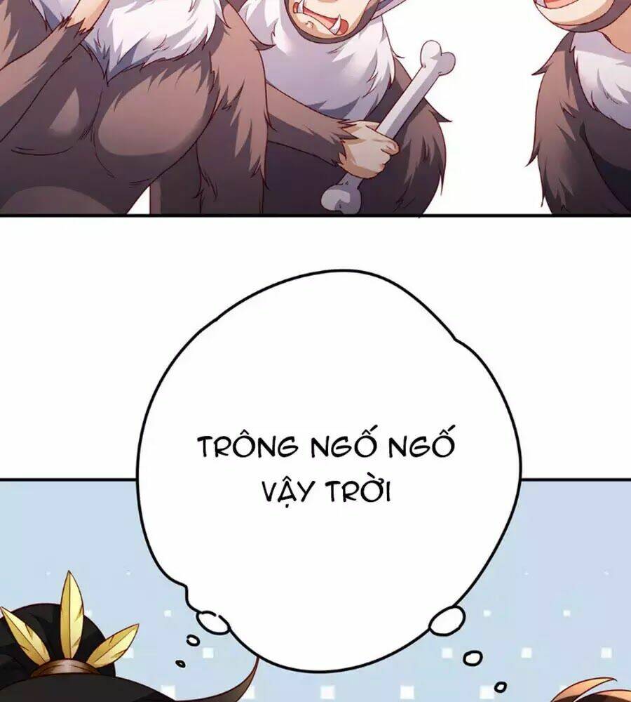 thiên kim bất hoán chapter 23 38