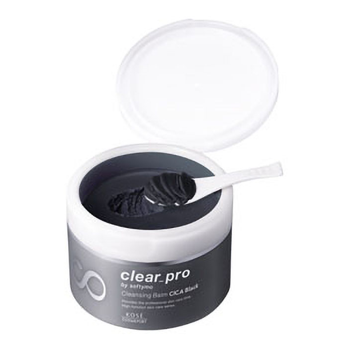 Sáp Tẩy Trang Làm Sạch Sâu Lỗ Chân Lông Softymo Kose Nhật Bản Công Nghệ Clear-Pro 90g