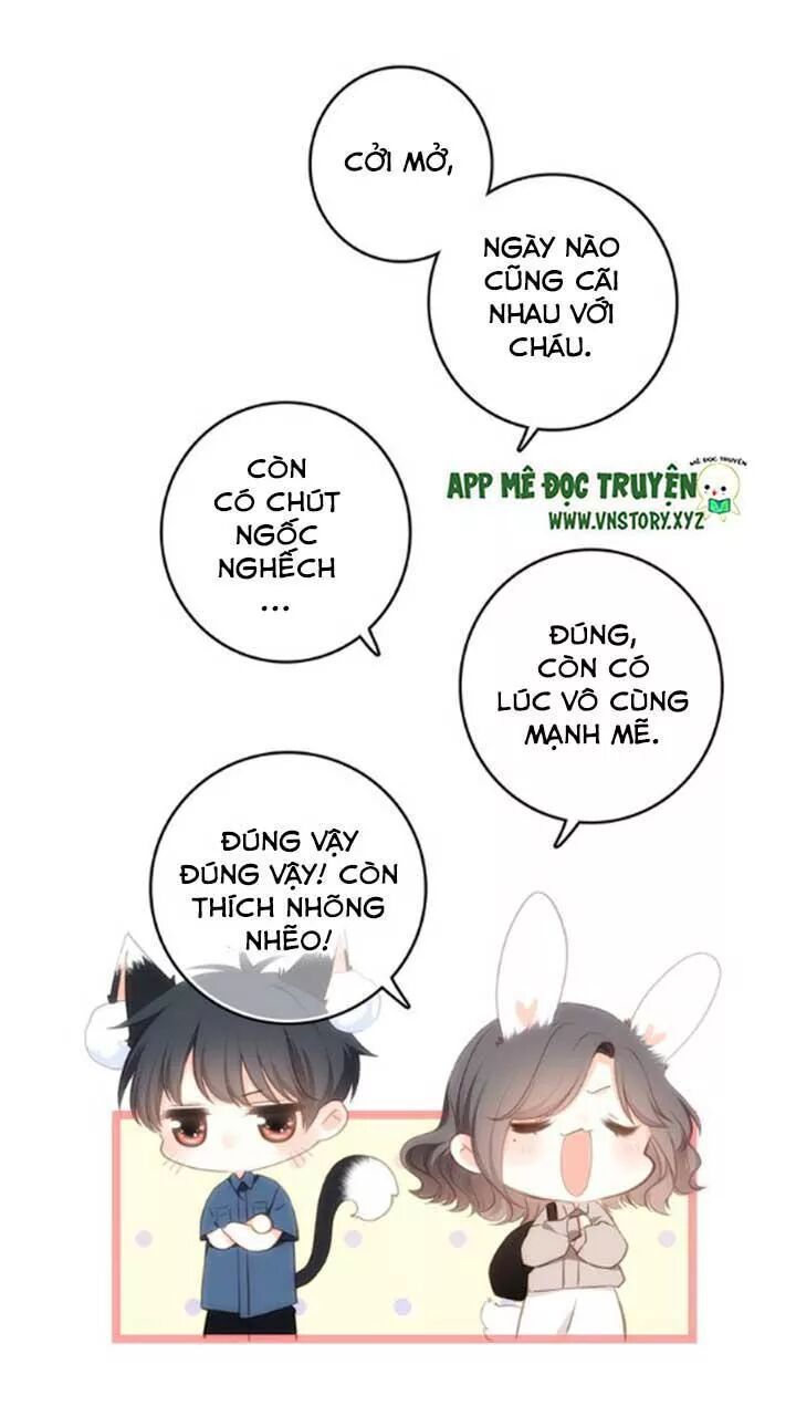 con tim rung động 2 chapter 114 17