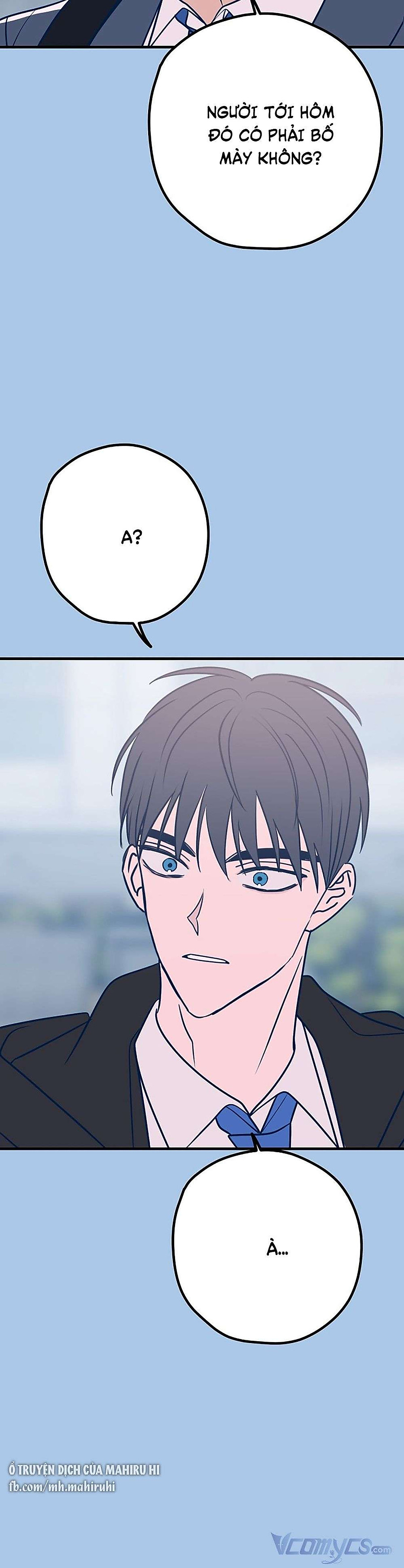 Kẻ Rác Rưởi Không Đáng Được Yêu chapter 39.2 11