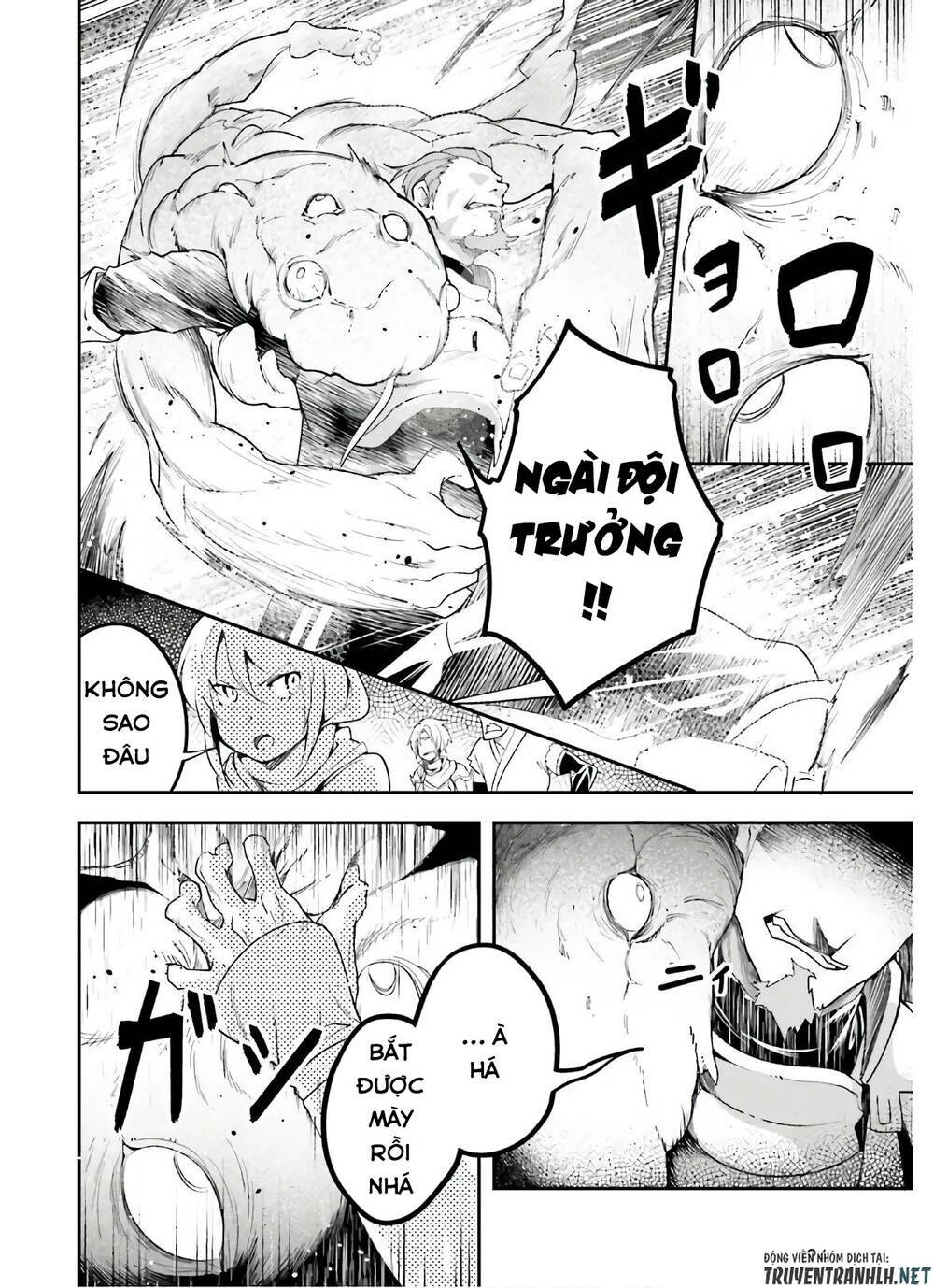 tên thường dân lv.999 chapter 47 44