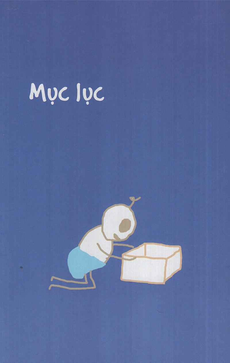 Nuôi Con Mới Thấu