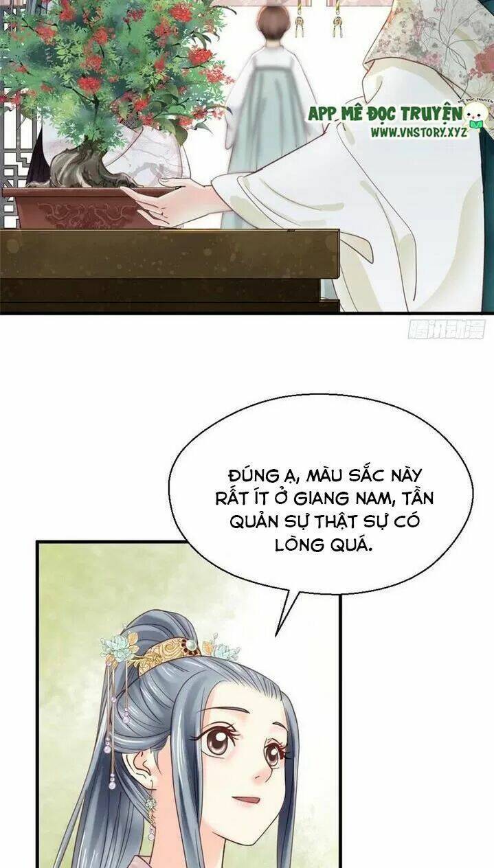 kiều nữ độc phi chapter 196 30