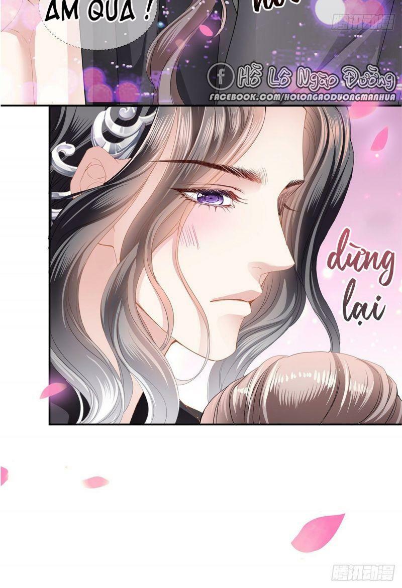 bổn vương muốn nàng chapter 13 13